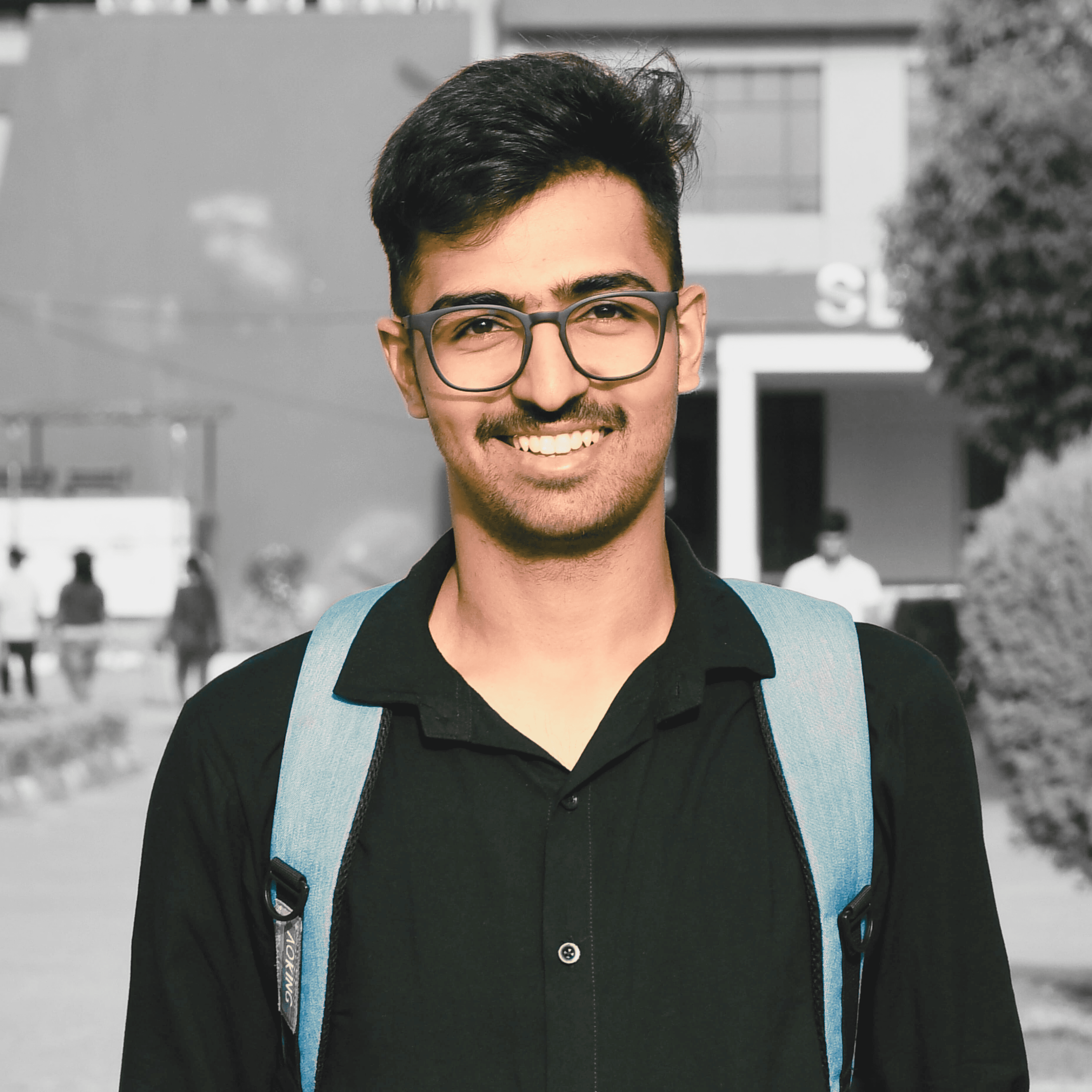 Aniket Bhatia profile photo